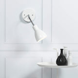 Cyclone Wall Light