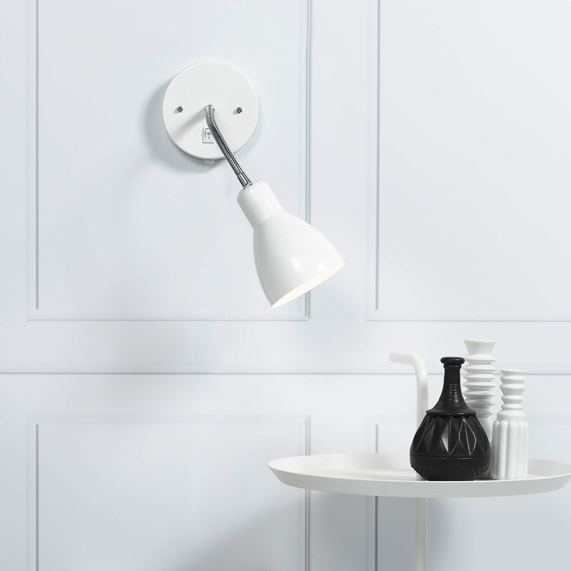 Cyclone Wall Light