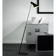 Vanila Floor Lamp