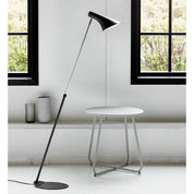 Vanila Floor Lamp