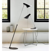 Vanila Floor Lamp
