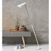 Vanila Floor Lamp