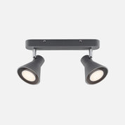 Eik 2 Light Spotlight Bar