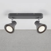 Eik 2 Light Spotlight Bar