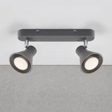 Eik 2 Light Spotlight Bar