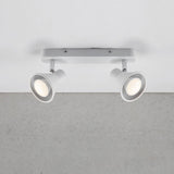 Eik 2 Light Spotlight Bar