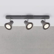 Eik 3 Light Spotlight Bar
