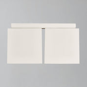 Ethan Square 2 Spot Surface Mount Downlight