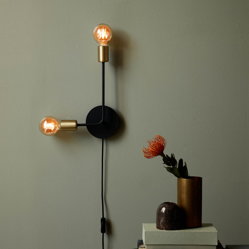 Josefine Wall Light