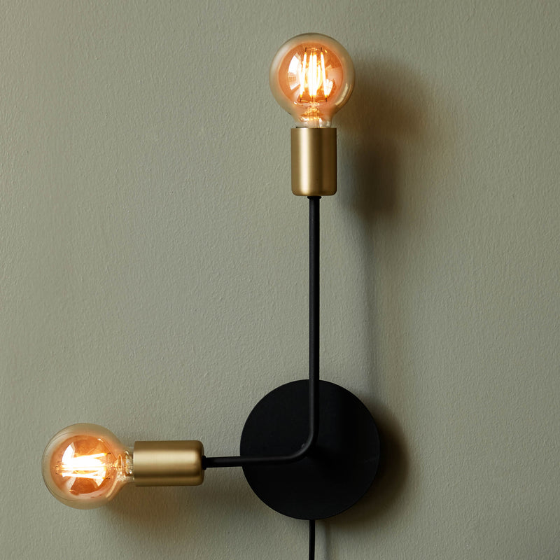 Josefine Wall Light