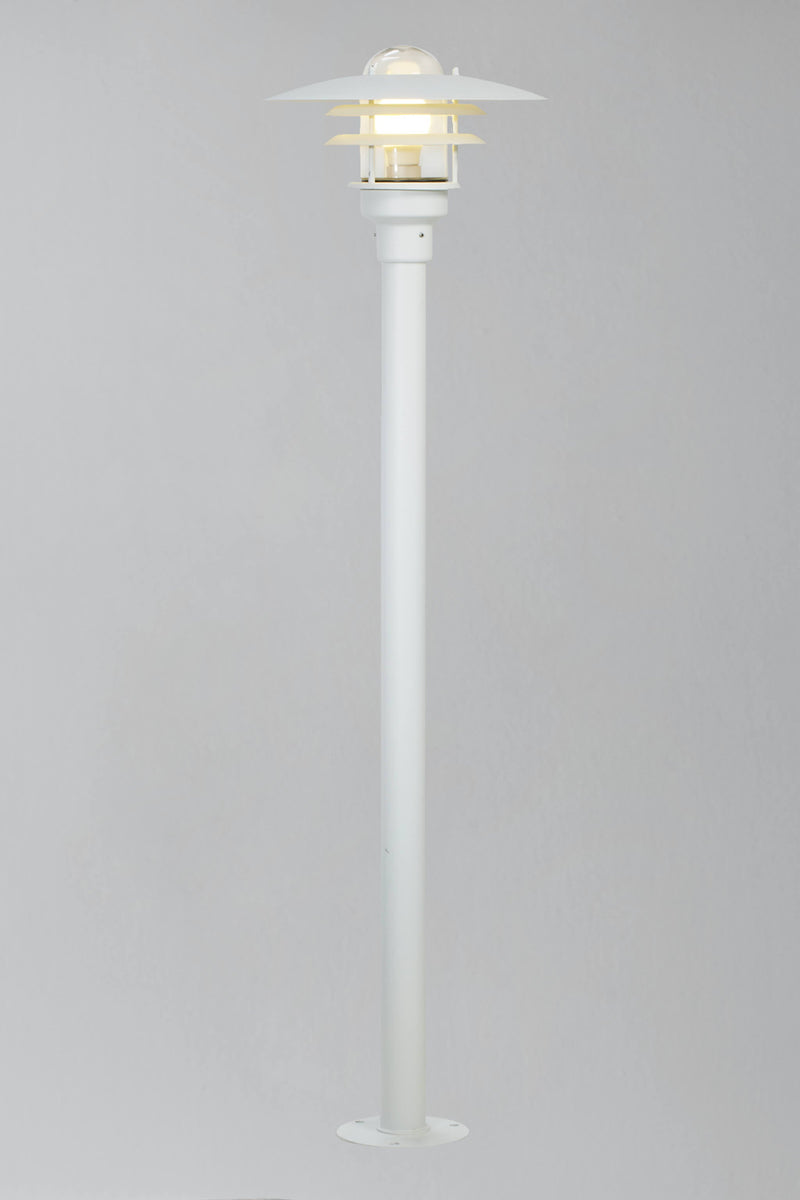 Lonstrup Post Light