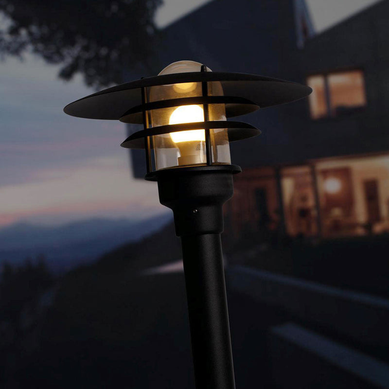 Lonstrup Post Light
