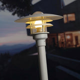 Lonstrup Post Light