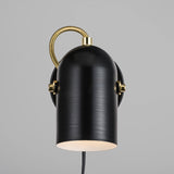 Lotus Wall Light