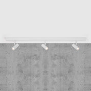Omari LED 3 Light Ceiling Spotlight Bar
