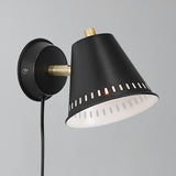Pine Wall Light