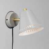 Pine Wall Light
