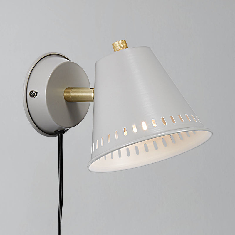 Pine Wall Light