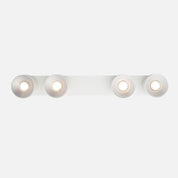 Pitcher 4 Spot Ceiling Light
