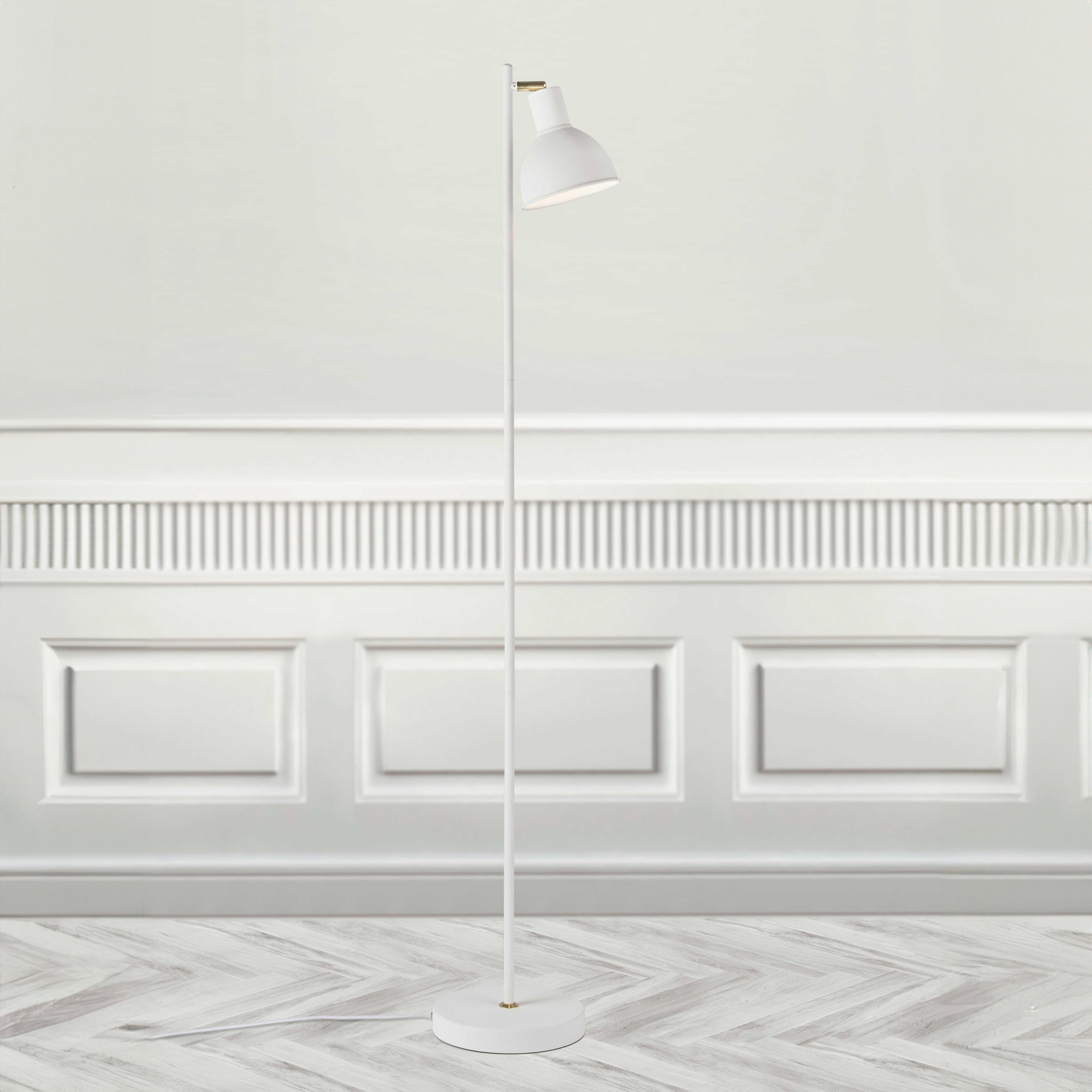 Pop Rough Floor Lamp