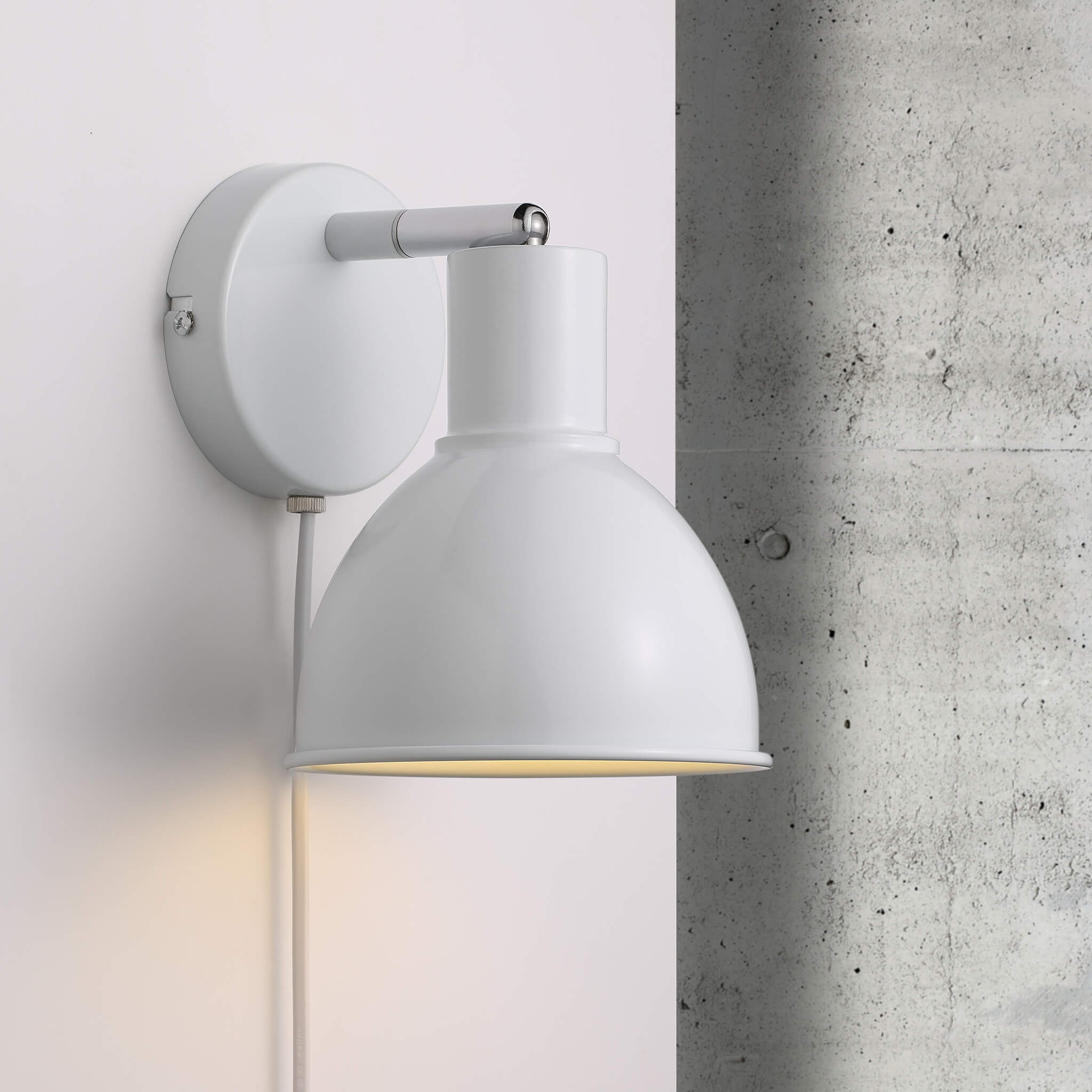 Pop Wall Light