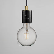 Siv Marble Pendant Light