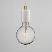 Siv Marble Pendant Light