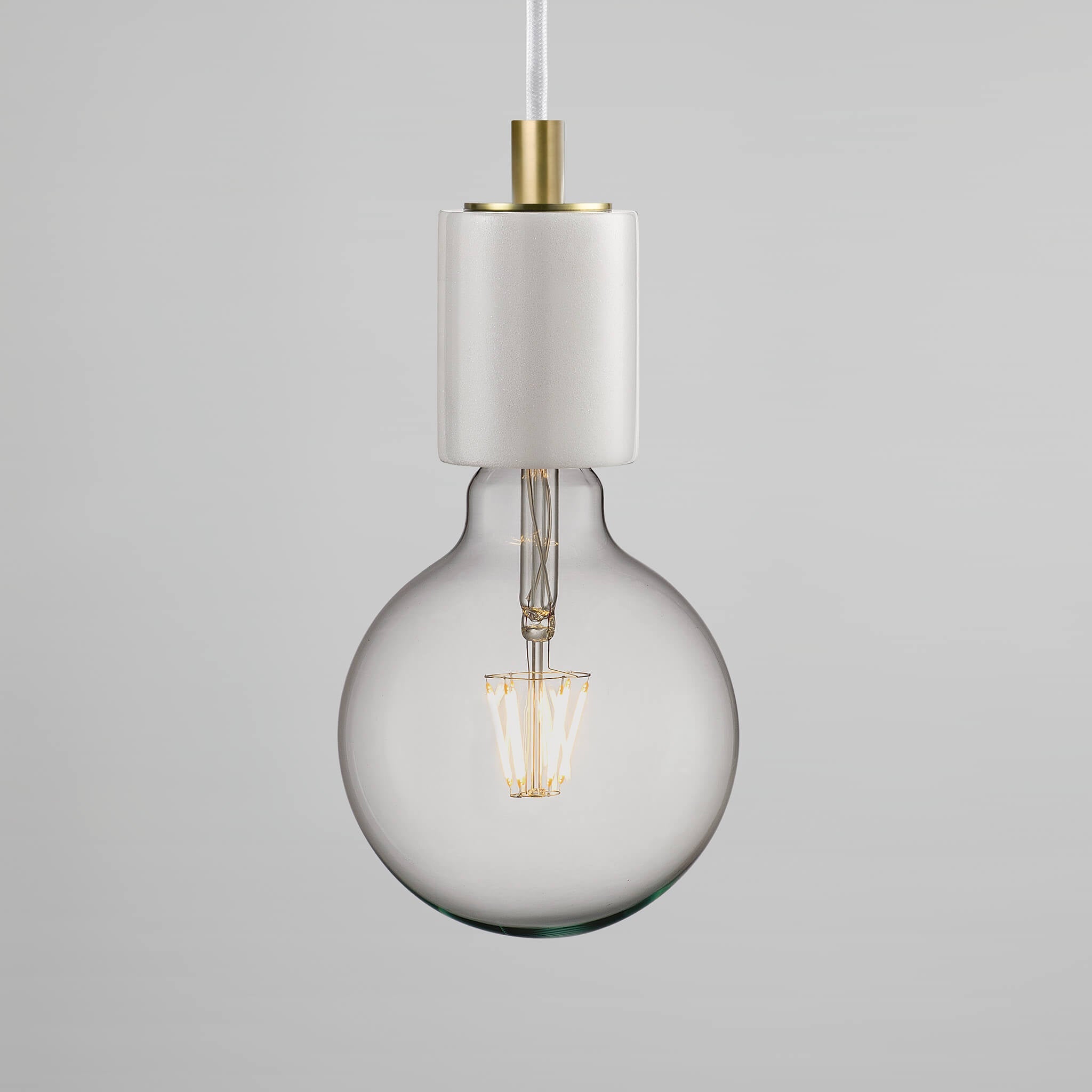 Siv Marble Pendant Light