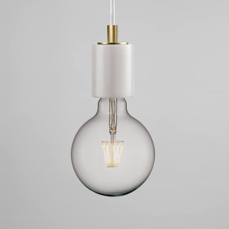 Siv Marble Pendant Light