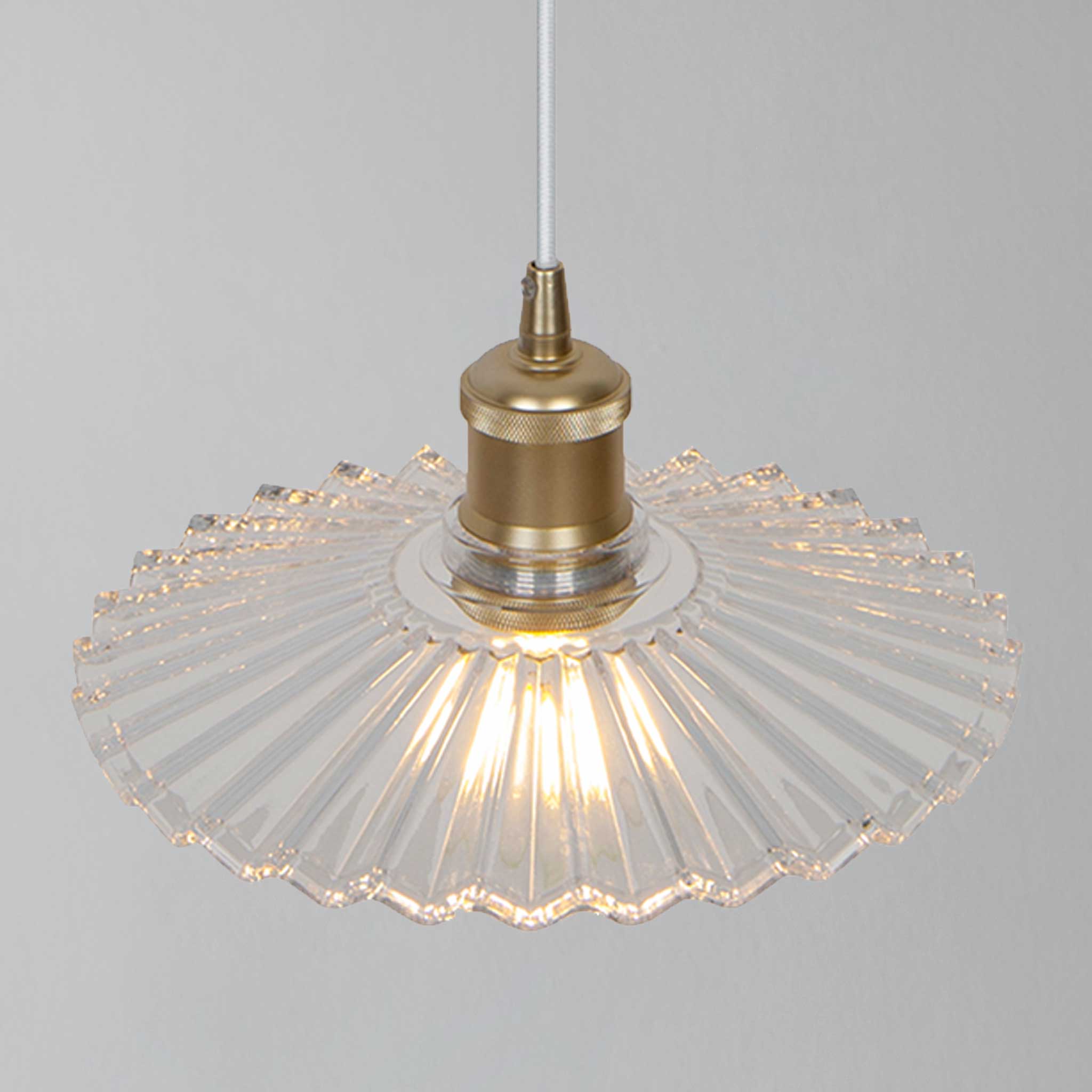 Torina 20 Pendant Light