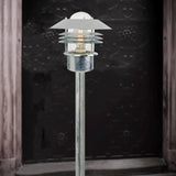 Vejers Post Light