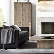 Nuru Floor Lamp