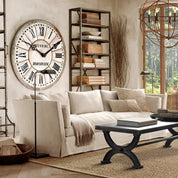 Nuru Floor Lamp