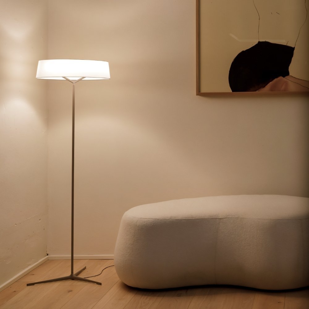 Odeon Floor Lamp