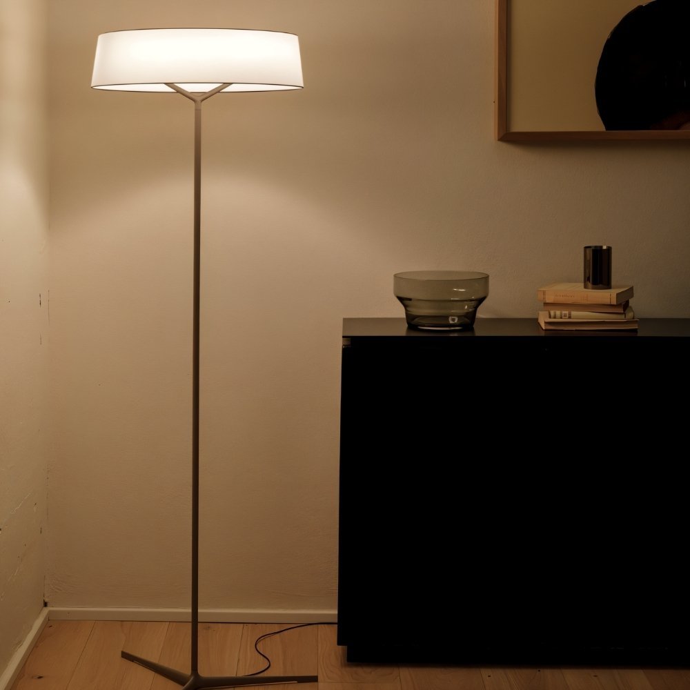 Odeon Floor Lamp