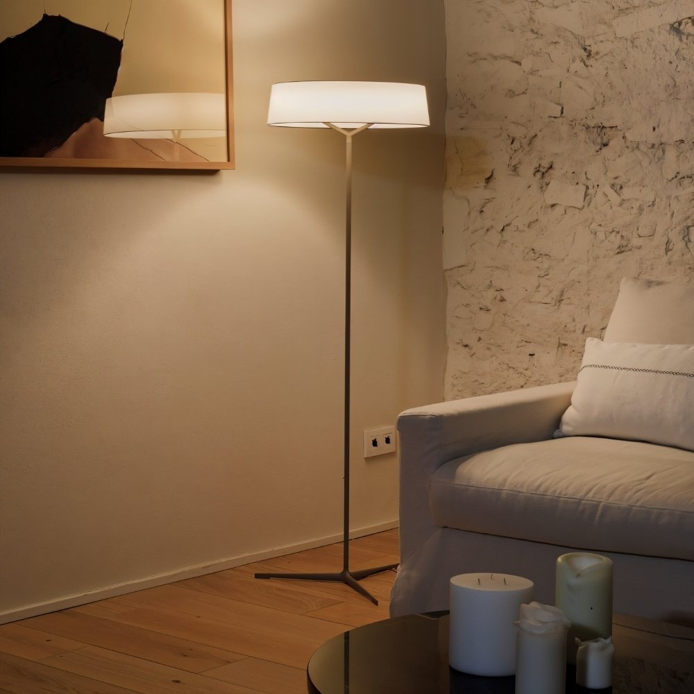 Odeon Floor Lamp