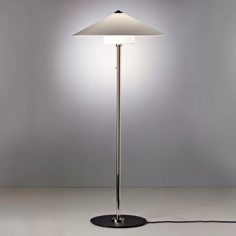 Oriel Floor Lamp