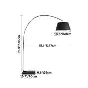 Orlexis Floor Lamp