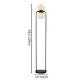 Ostra Floor Lamp