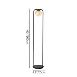 Ostra Floor Lamp