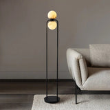 Ostra Floor Lamp