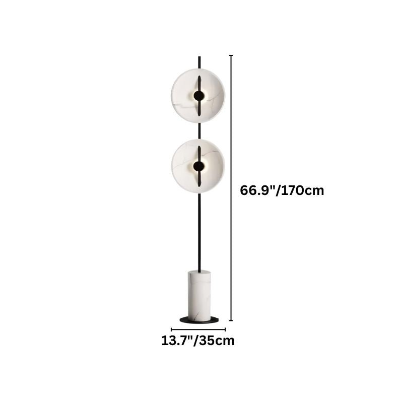 Quovex Floor Lamp
