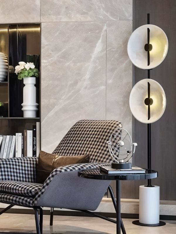 Quovex Floor Lamp