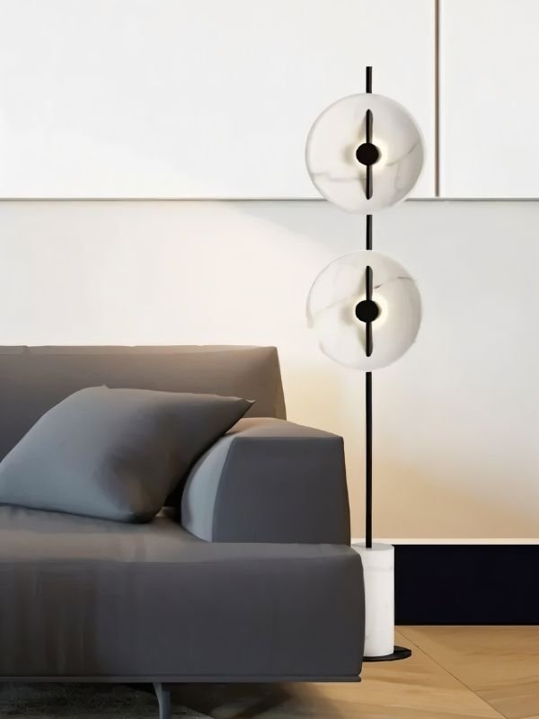 Quovex Floor Lamp