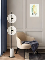 Quovex Floor Lamp