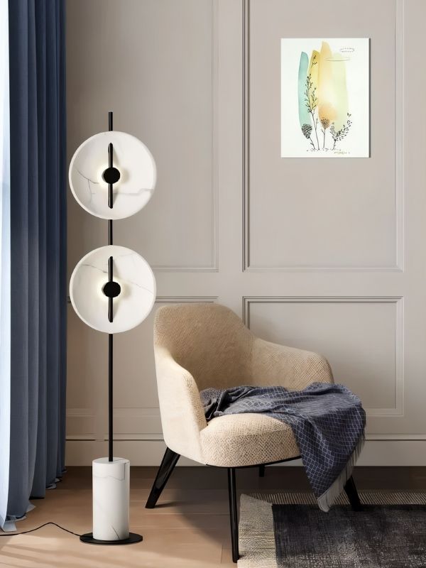 Quovex Floor Lamp