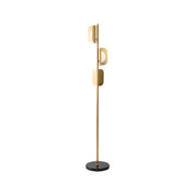 Ronelra Floor Lamp