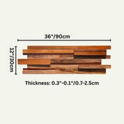 Ronus Wall Panel