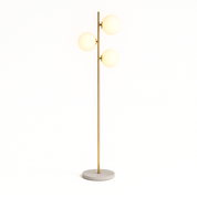 Rulaina Floor Lamp