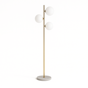 Rulaina Floor Lamp